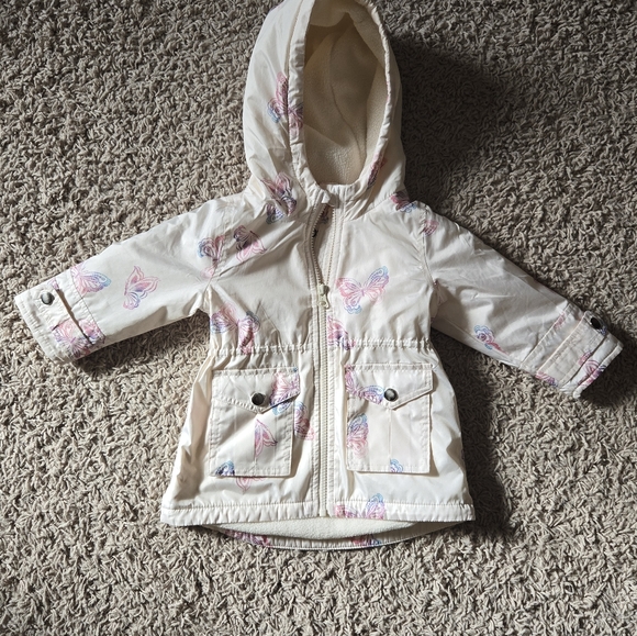 Jacket Bundle (18 mos) - Picture 2 of 4